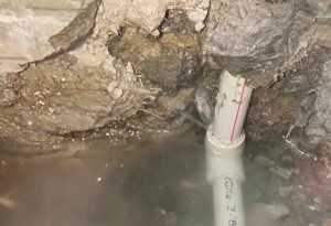 黄石管道漏水检测五
