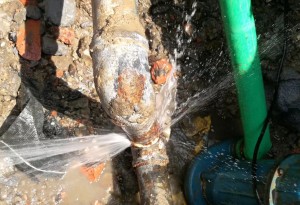 黄石管道漏水检测二
