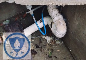 黄石水管漏水检测公司6
