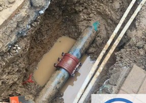 黄石水管漏水检测公司4