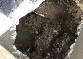 黄石水管漏水检测公司2