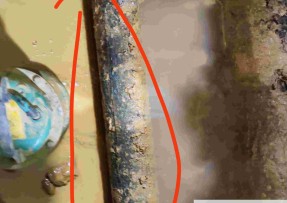 黄石水管漏水检测公司1